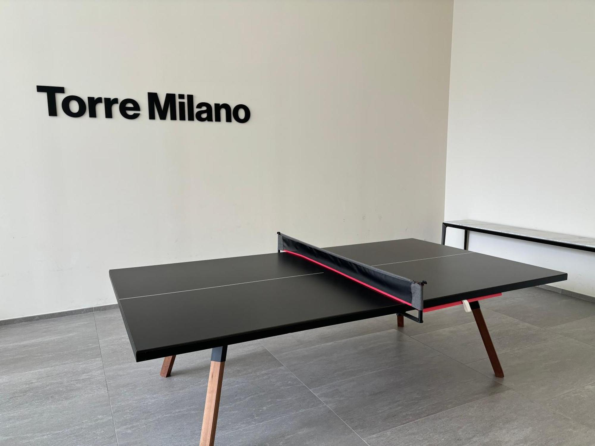 Torre Milano Skyview Suite Gym Pool & Rooftop Exterior photo