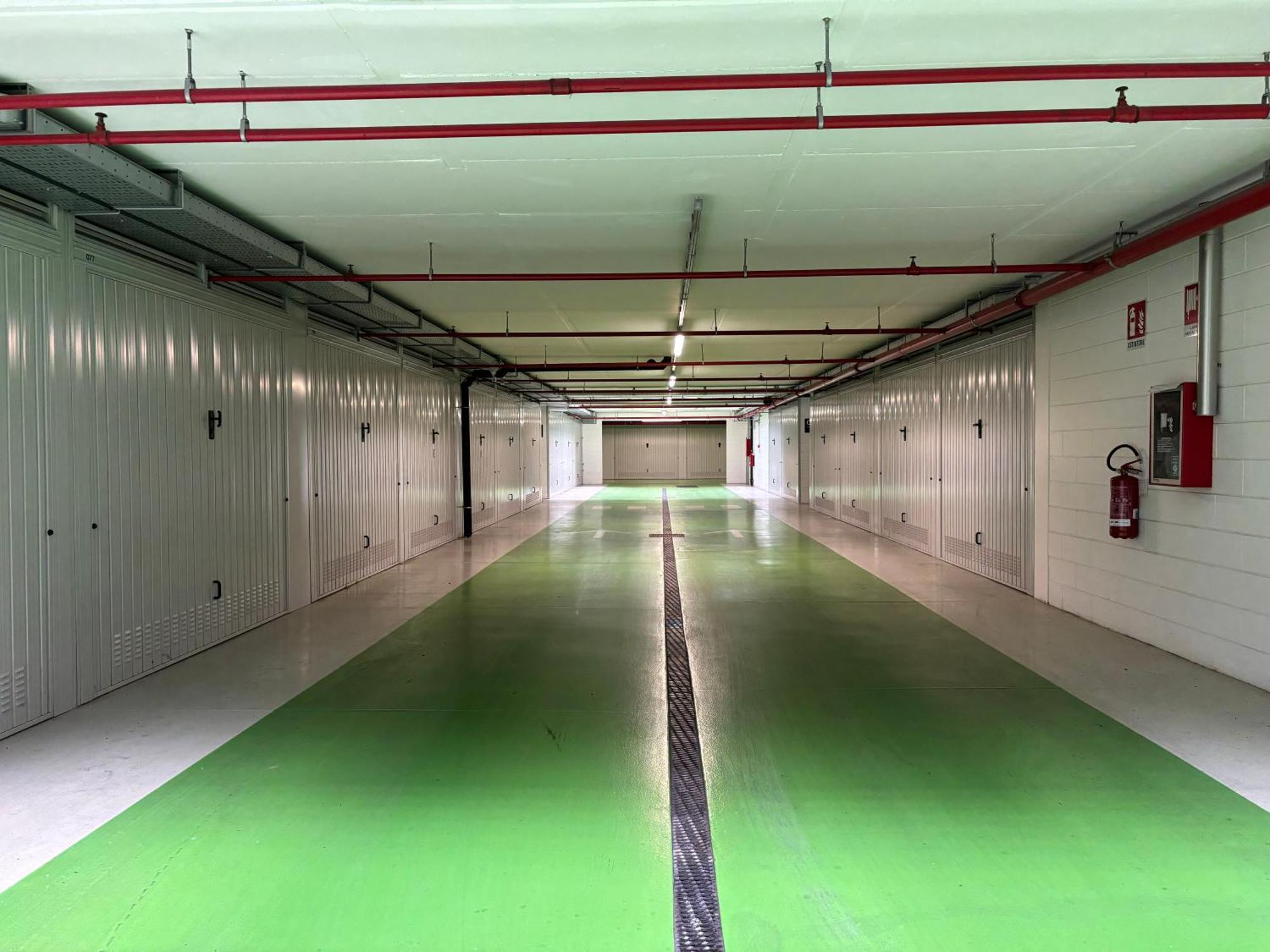 Torre Milano Skyview Suite Gym Pool & Rooftop Exterior photo